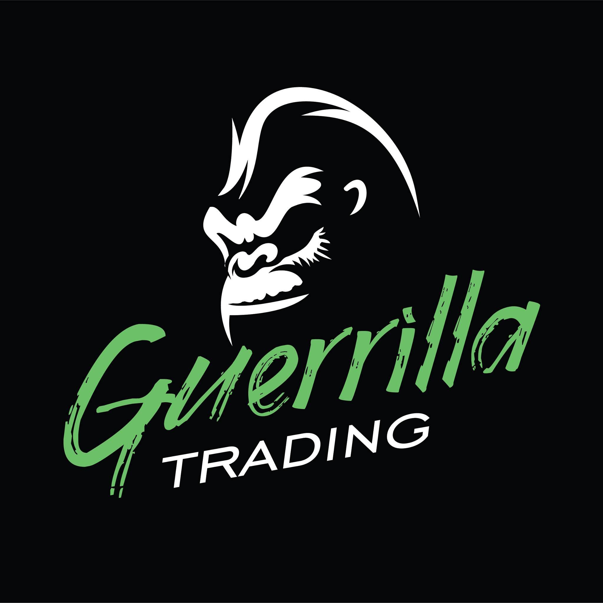 Logo of Guerrilla Trading Financial Consultants In Finchley, Barnet